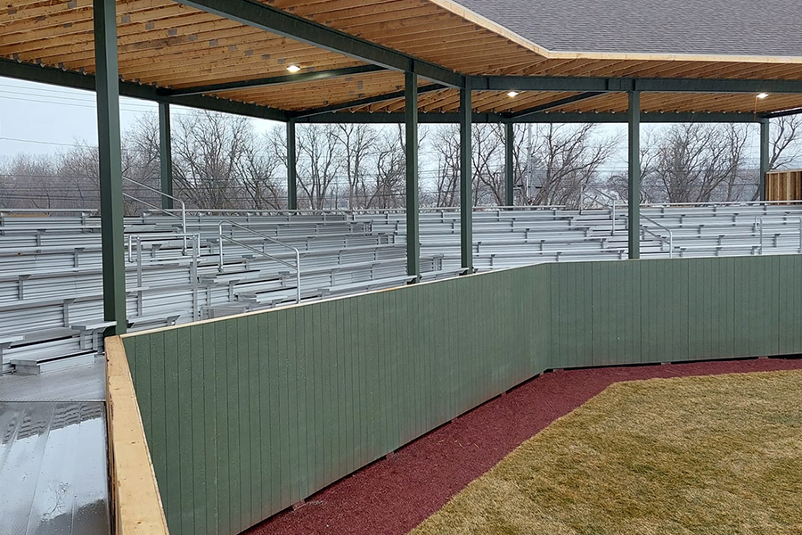 Grand Stand